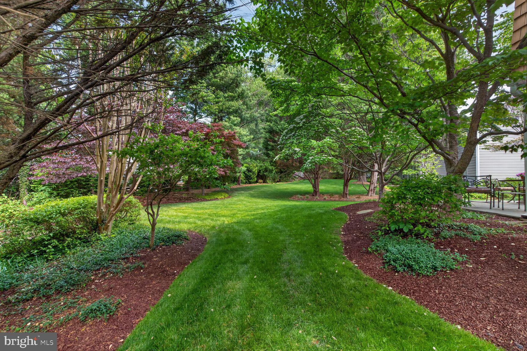 6354 CHOWNING PLACE