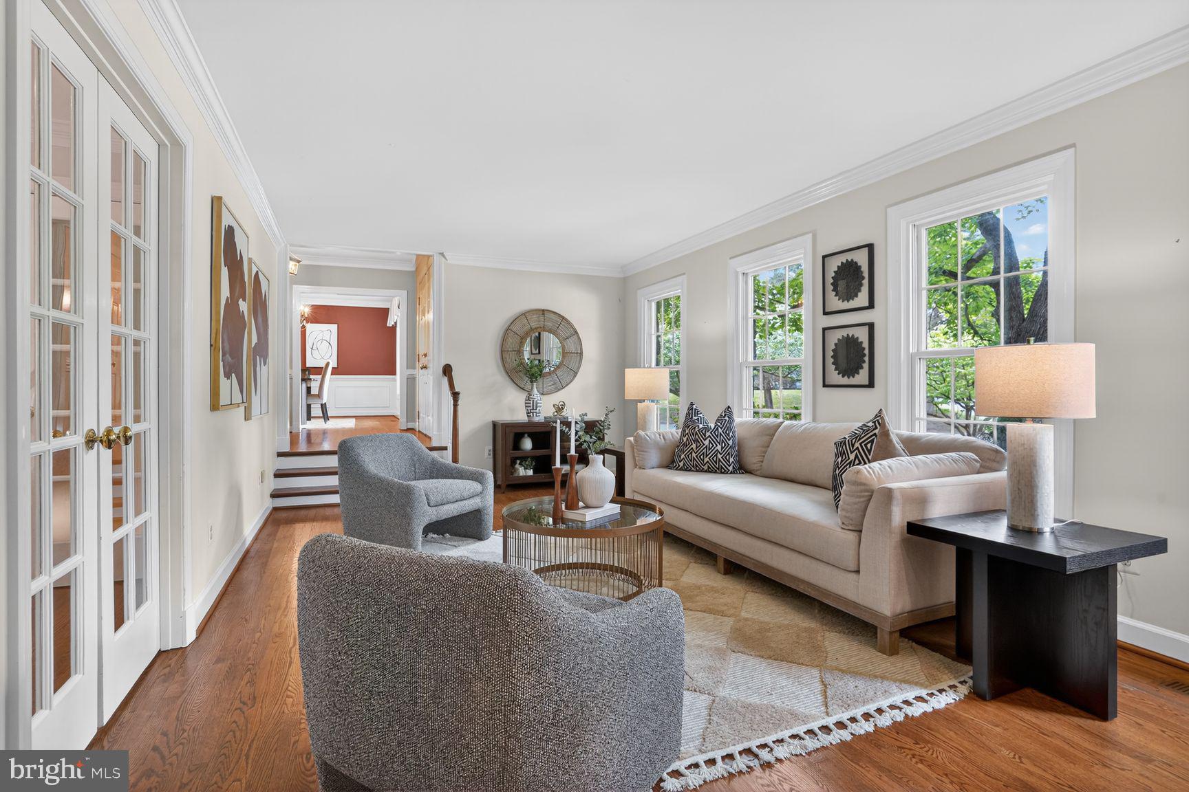 6354 CHOWNING PLACE