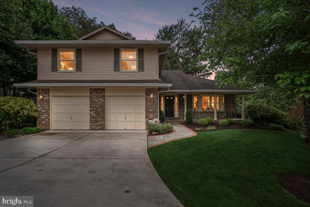 10033 GLENCROFT COURT
