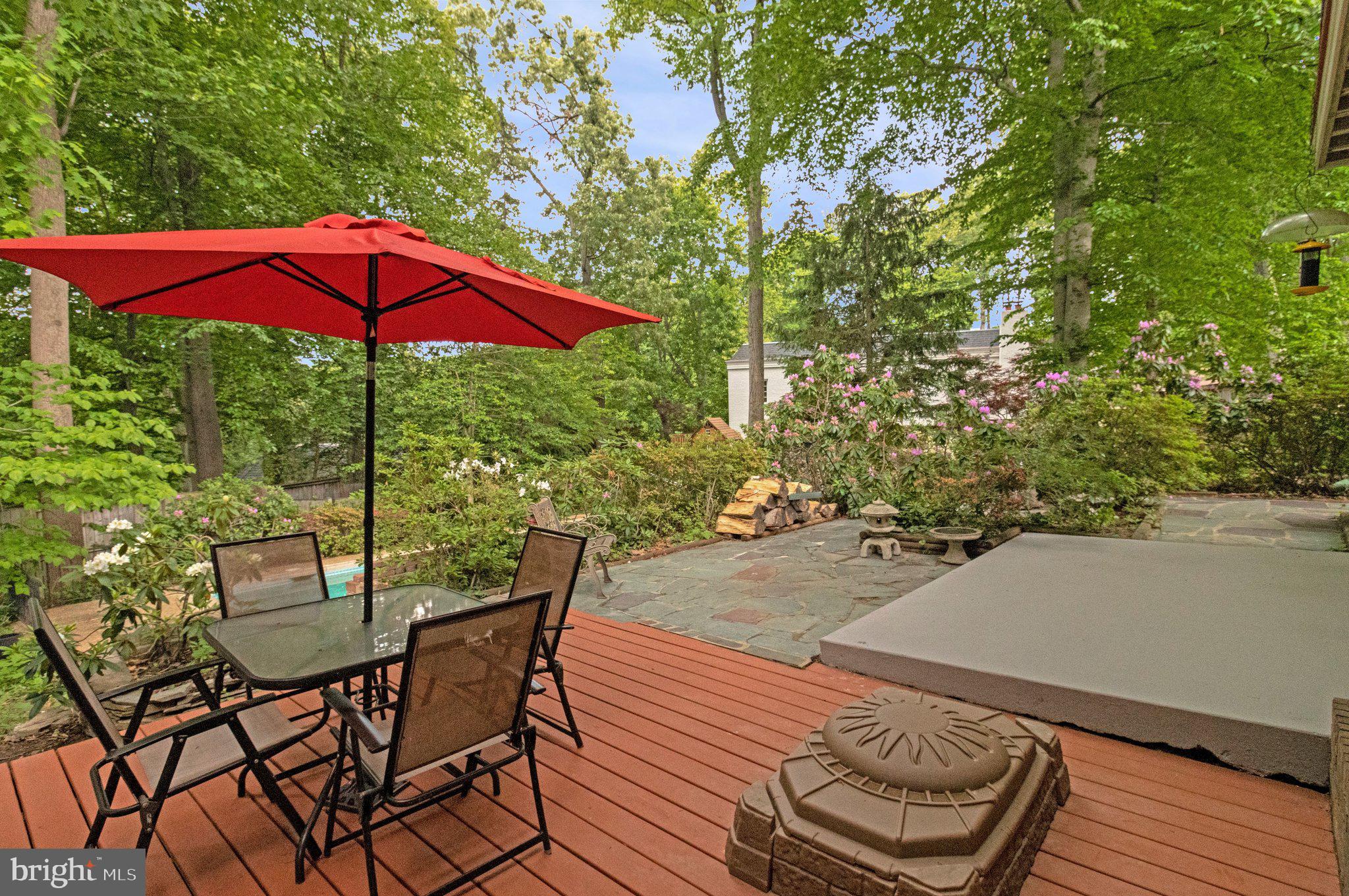 1502 HIGHWOOD DRIVE