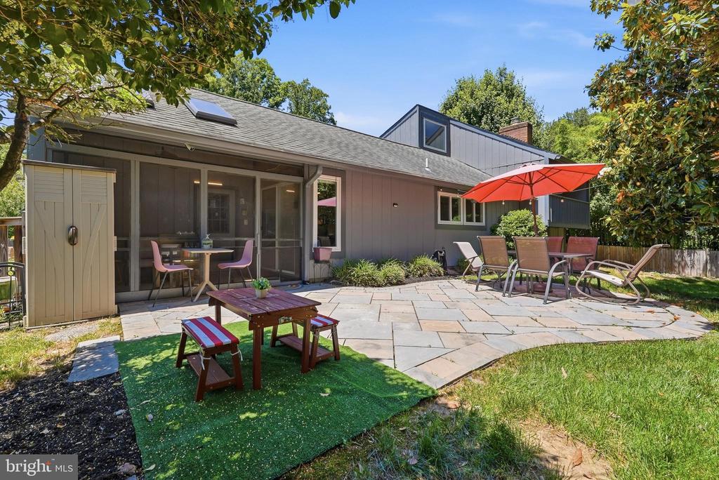 6944 SPELMAN DRIVE