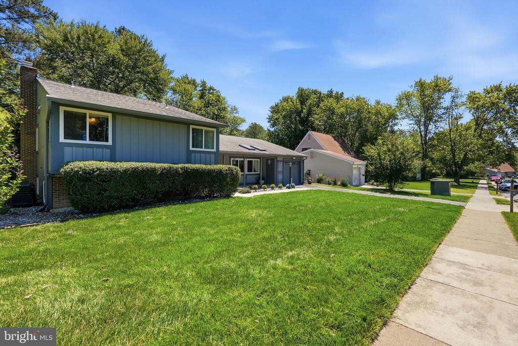 6944 SPELMAN DRIVE