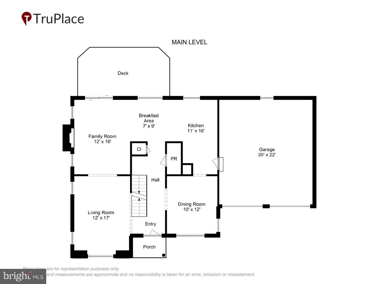 13484 LAKE SHORE