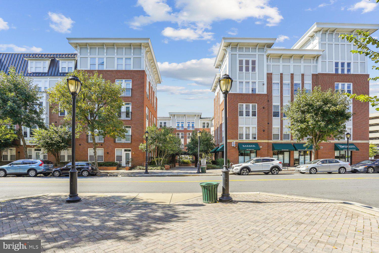 2665 PROSPERITY AVENUE 447