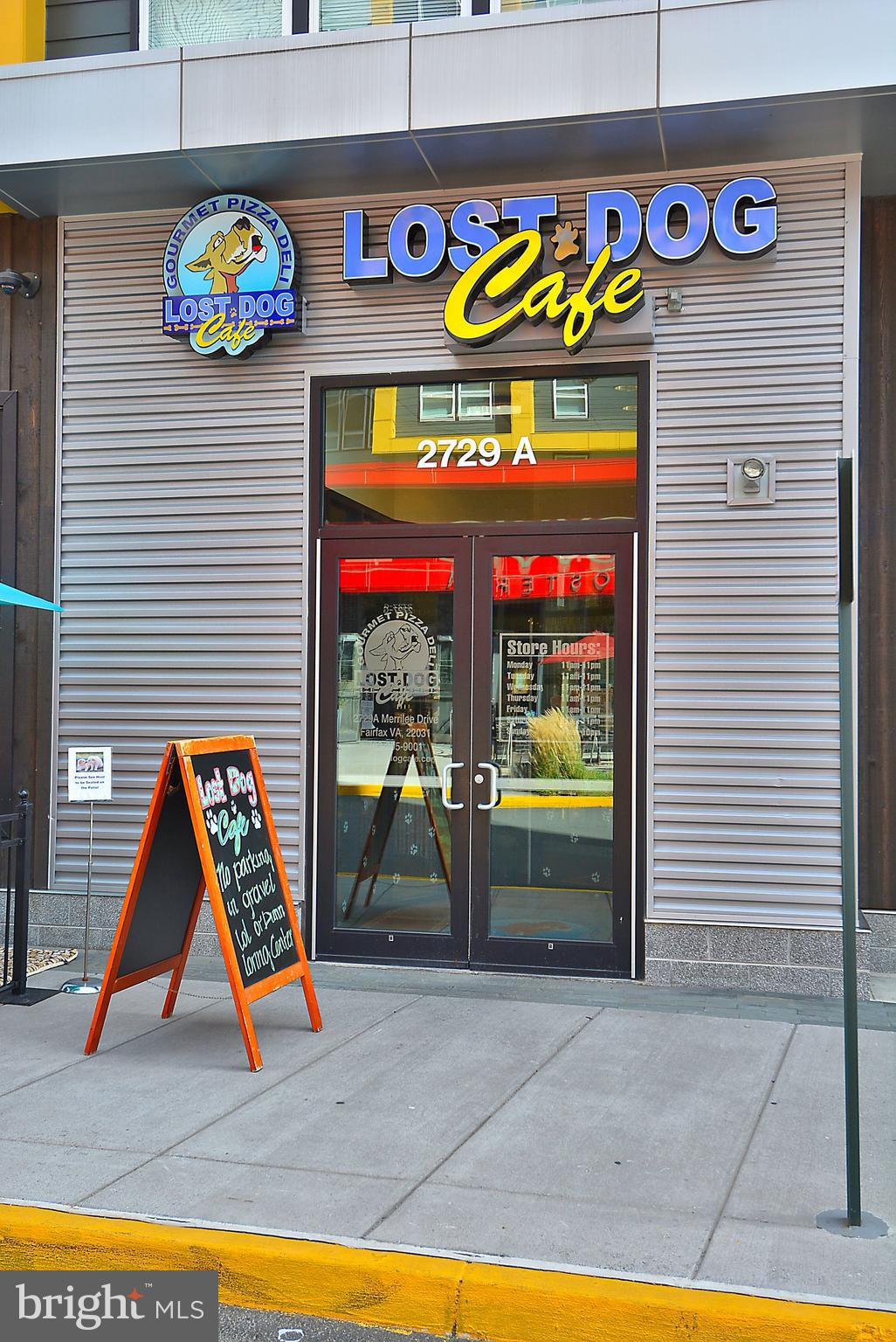 2665 PROSPERITY AVENUE 447