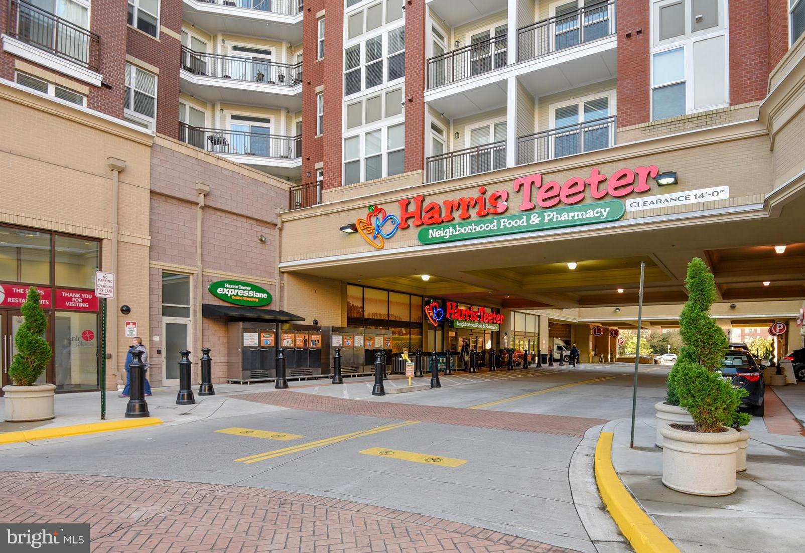 2665 PROSPERITY AVENUE 447