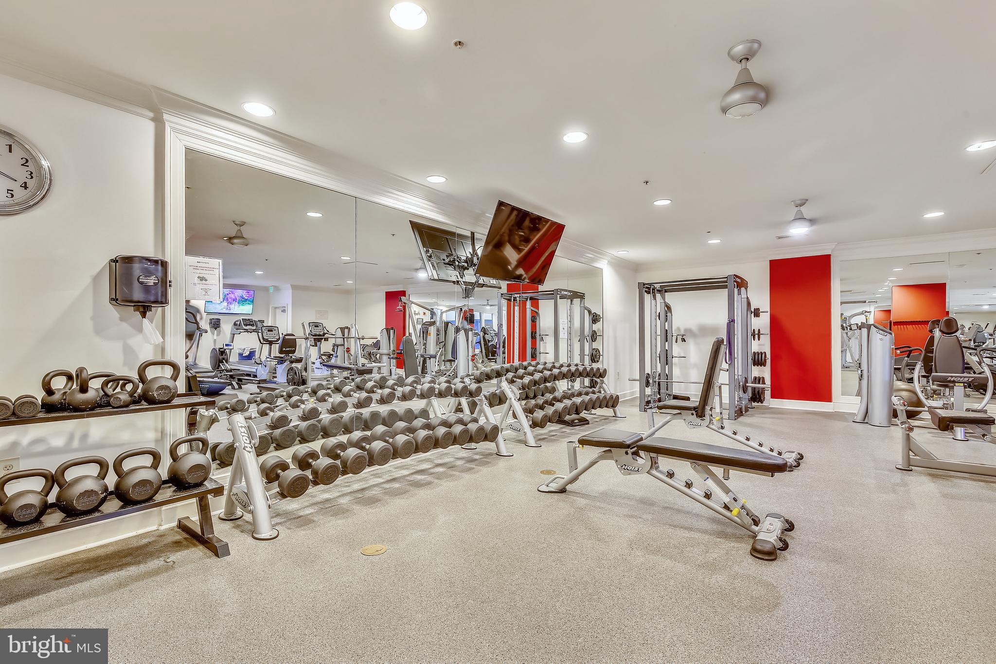 2665 PROSPERITY AVENUE 447