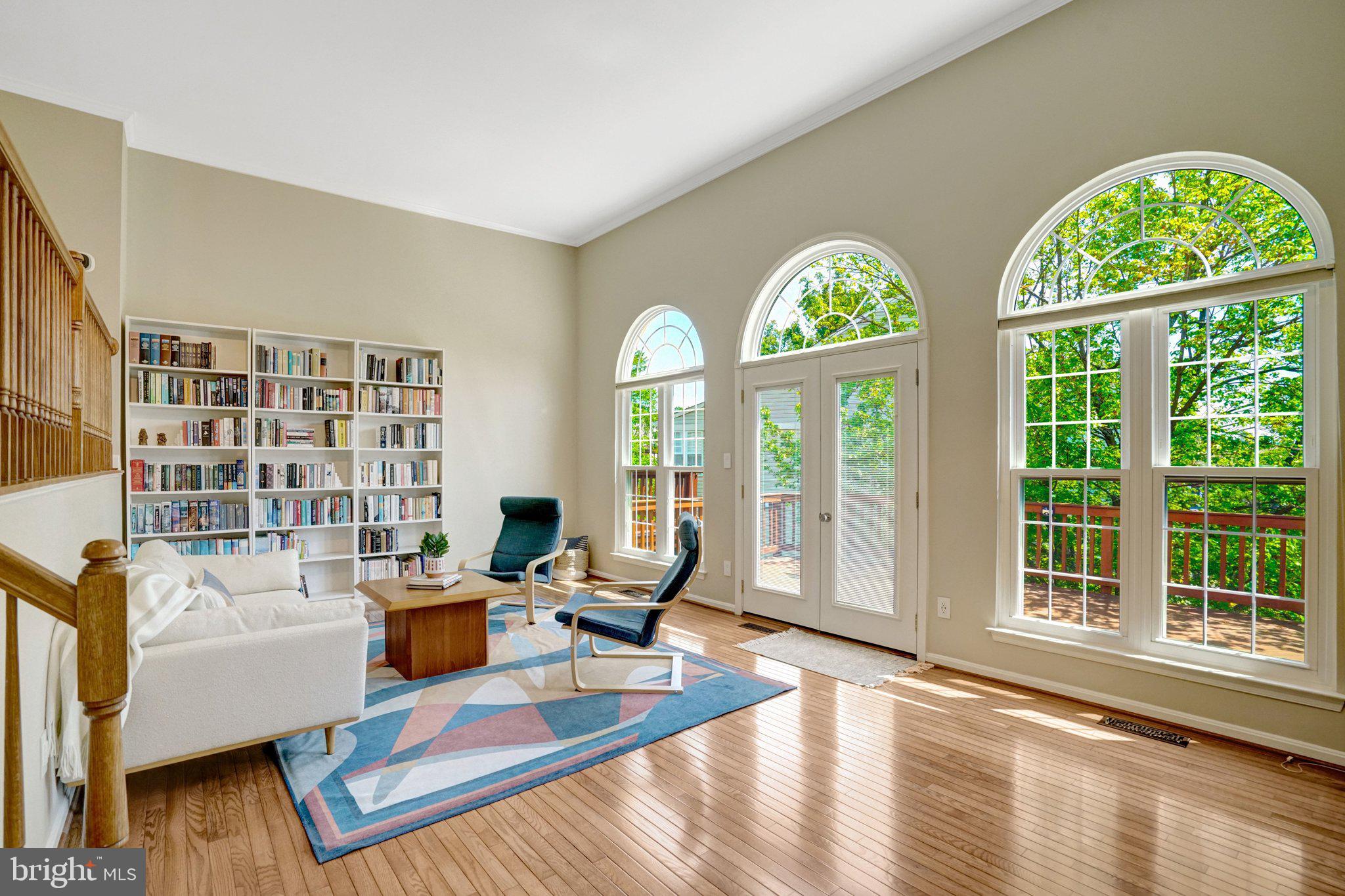5757 GOVERNORS POND CIRCLE