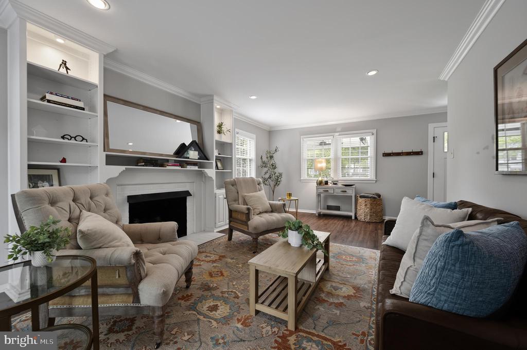 8603 CYRUS PLACE