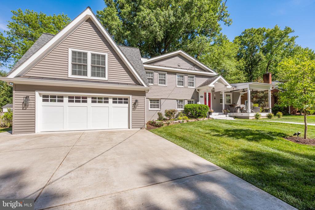 8603 CYRUS PLACE
