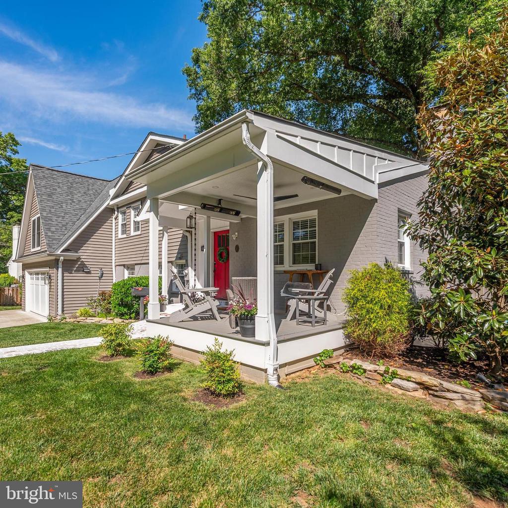 8603 CYRUS PLACE