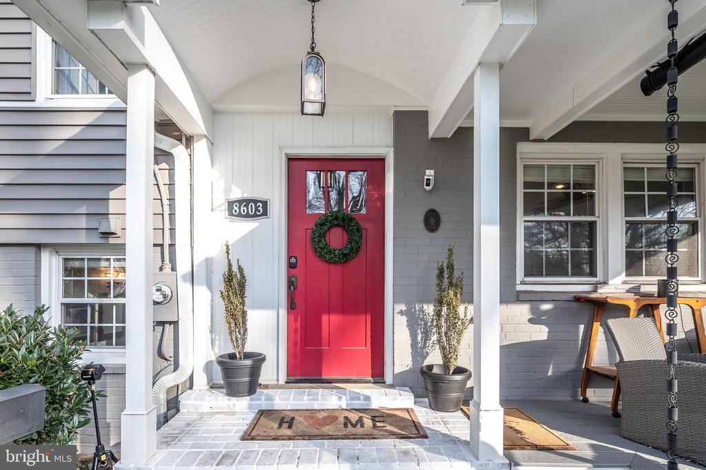 8603 CYRUS PLACE