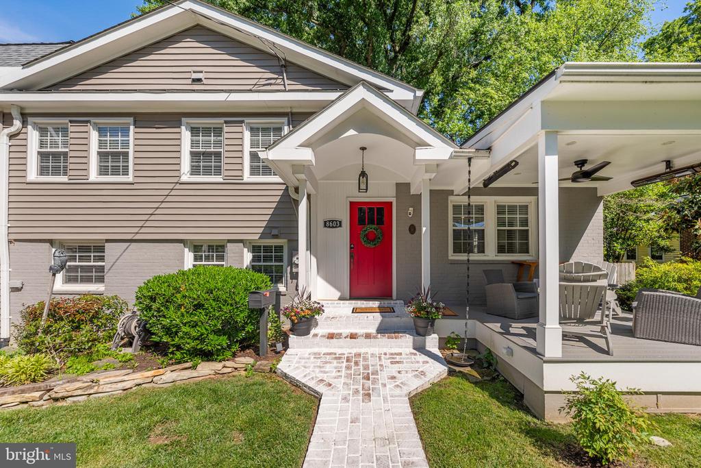 8603 CYRUS PLACE