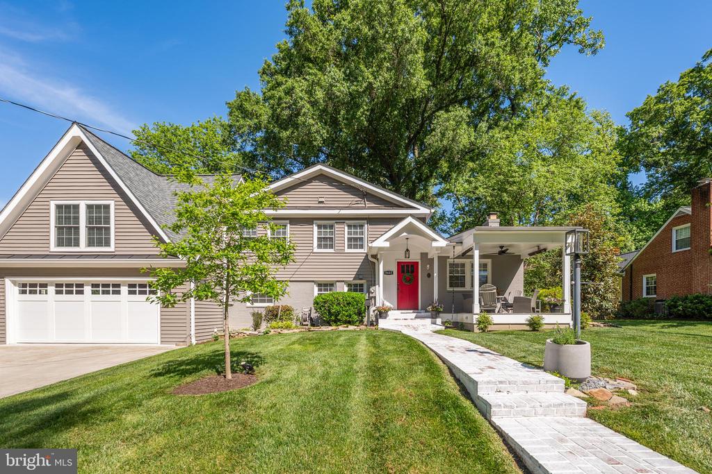 8603 CYRUS PLACE