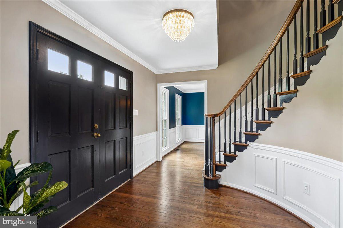 10314 HICKORY CREEK COURT