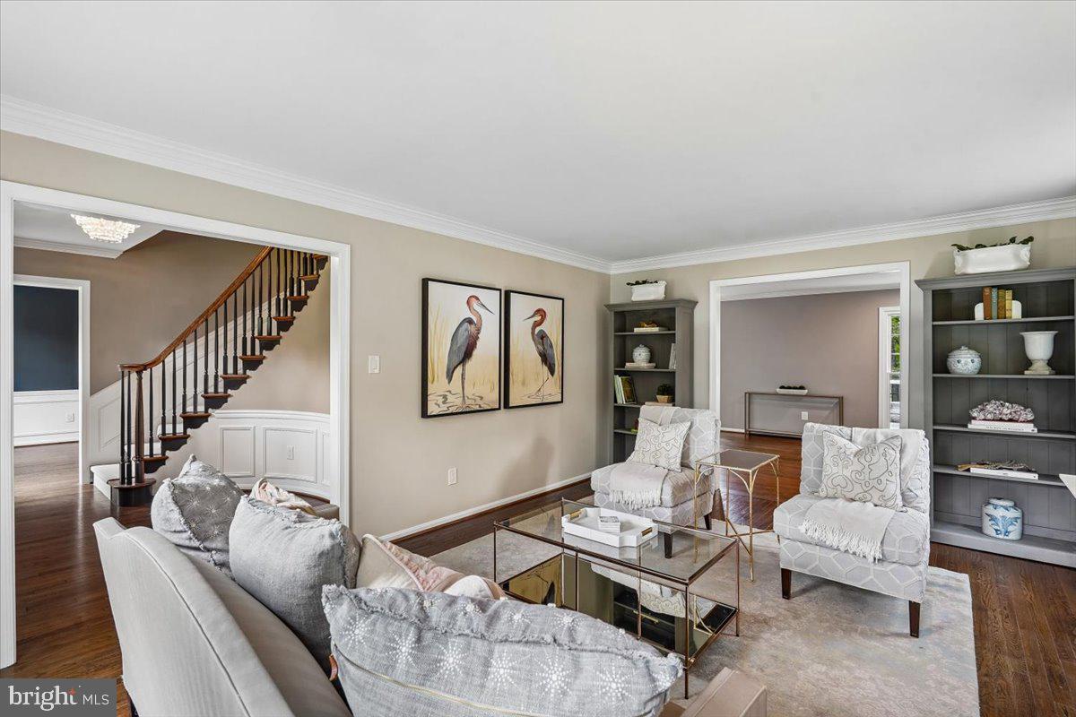 10314 HICKORY CREEK COURT