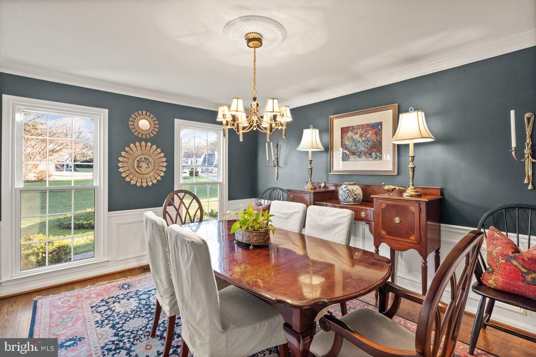 10314 HICKORY CREEK COURT