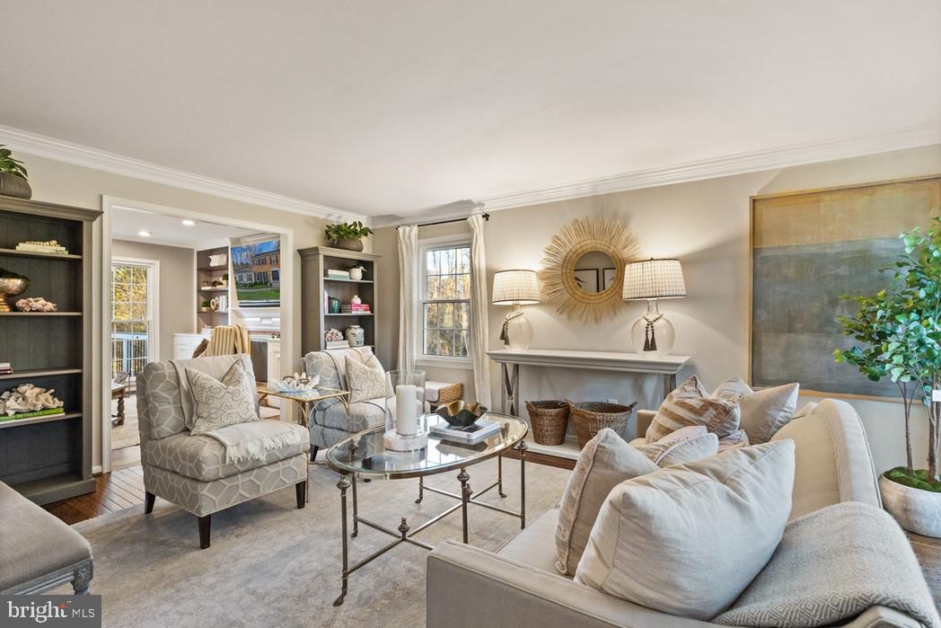 10314 HICKORY CREEK COURT