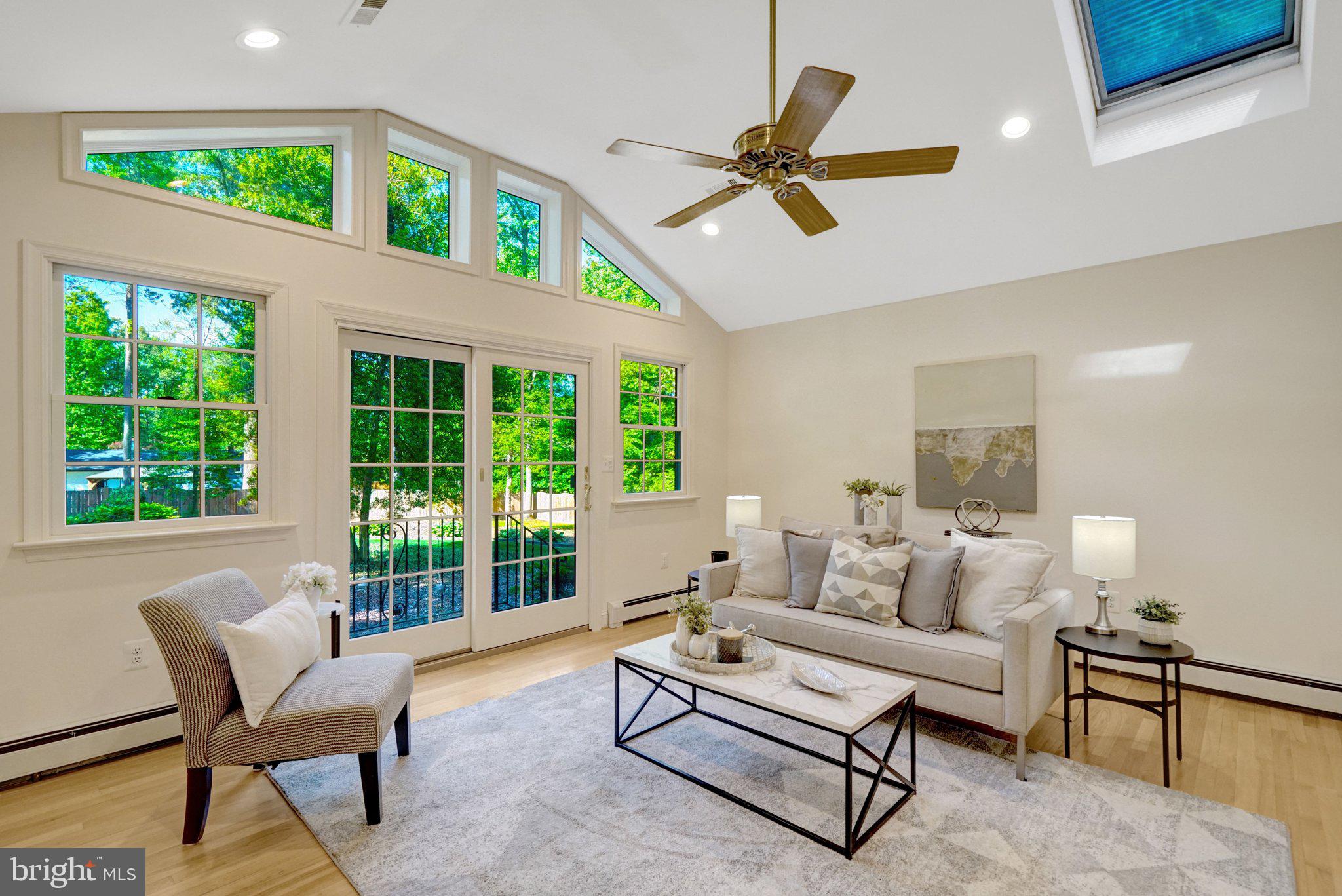 4409 FERRY LANDING ROAD