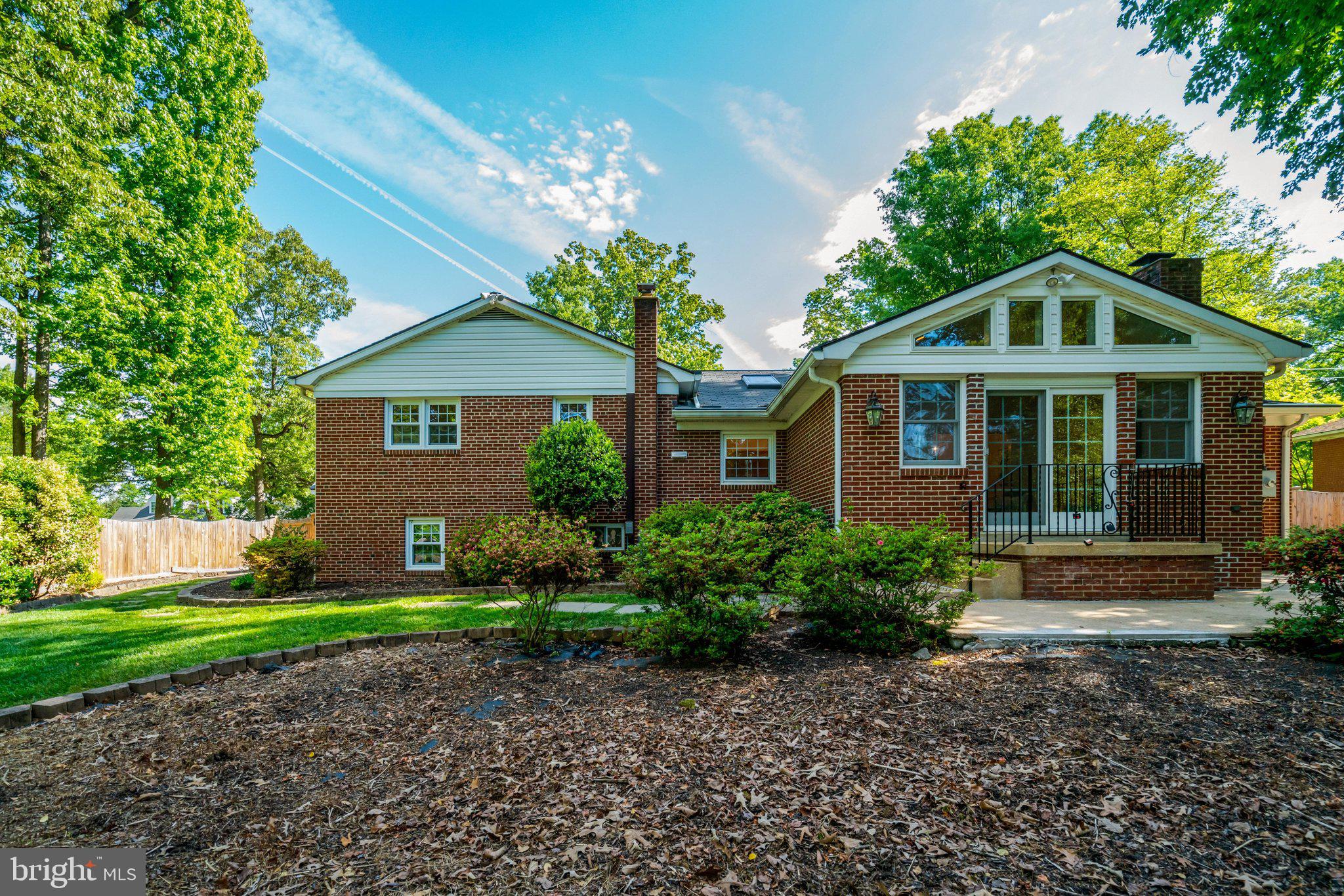 4409 FERRY LANDING ROAD