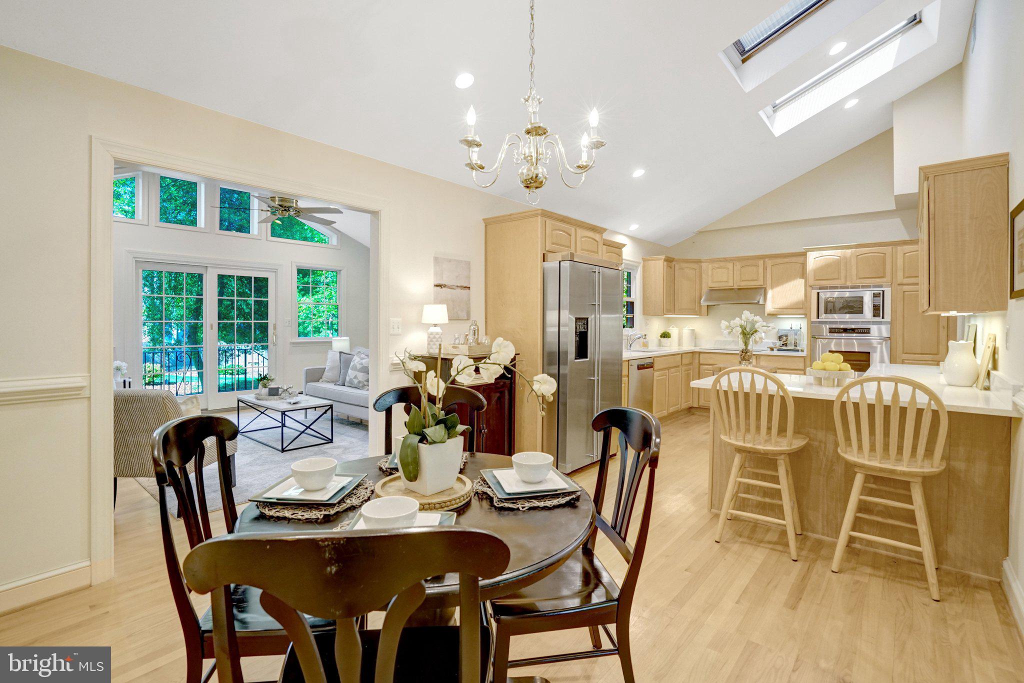 4409 FERRY LANDING ROAD