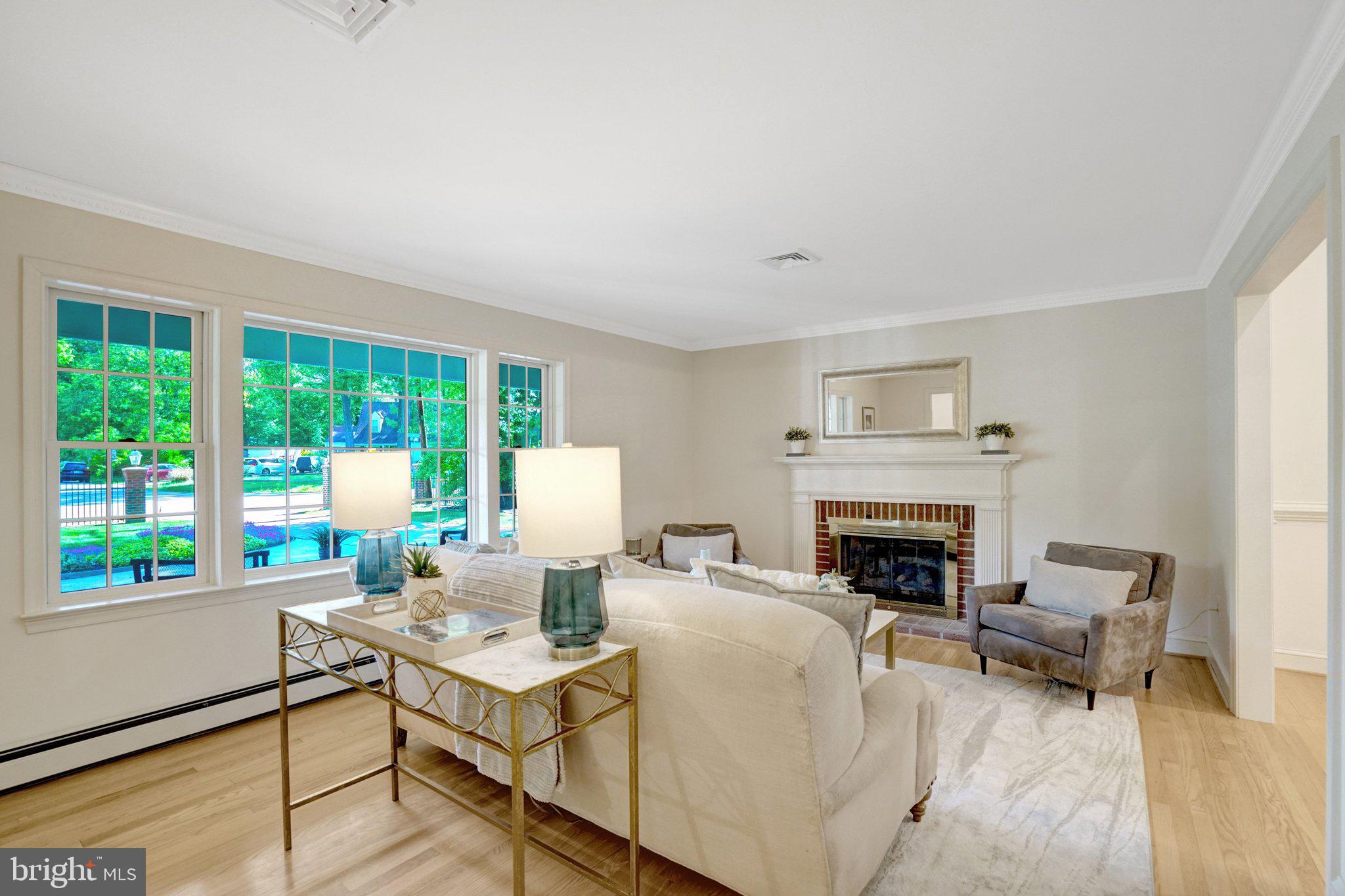 4409 FERRY LANDING ROAD