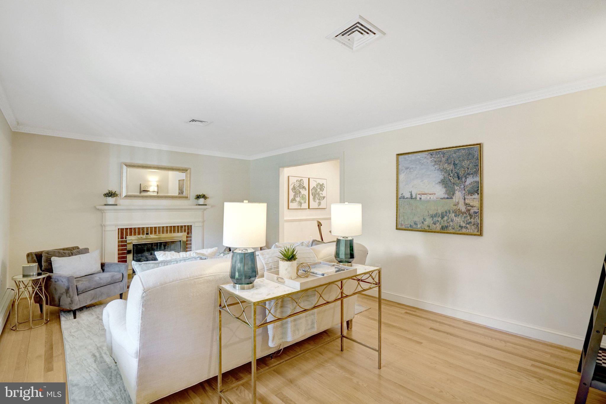 4409 FERRY LANDING ROAD