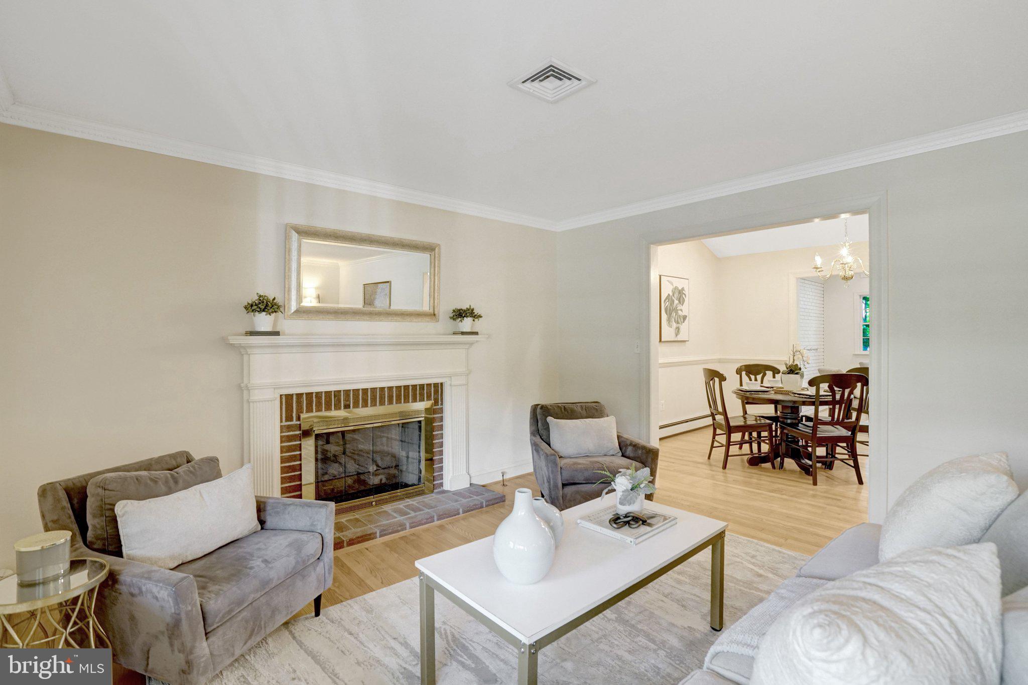 4409 FERRY LANDING ROAD
