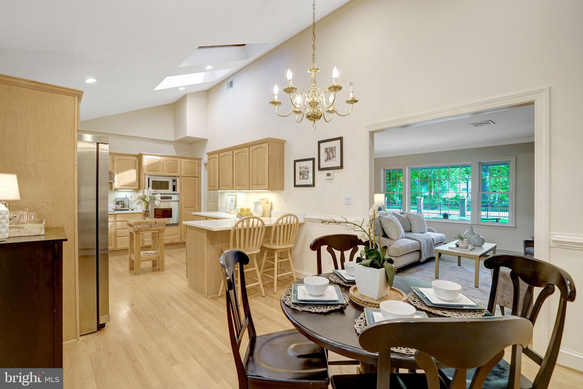 4409 FERRY LANDING ROAD