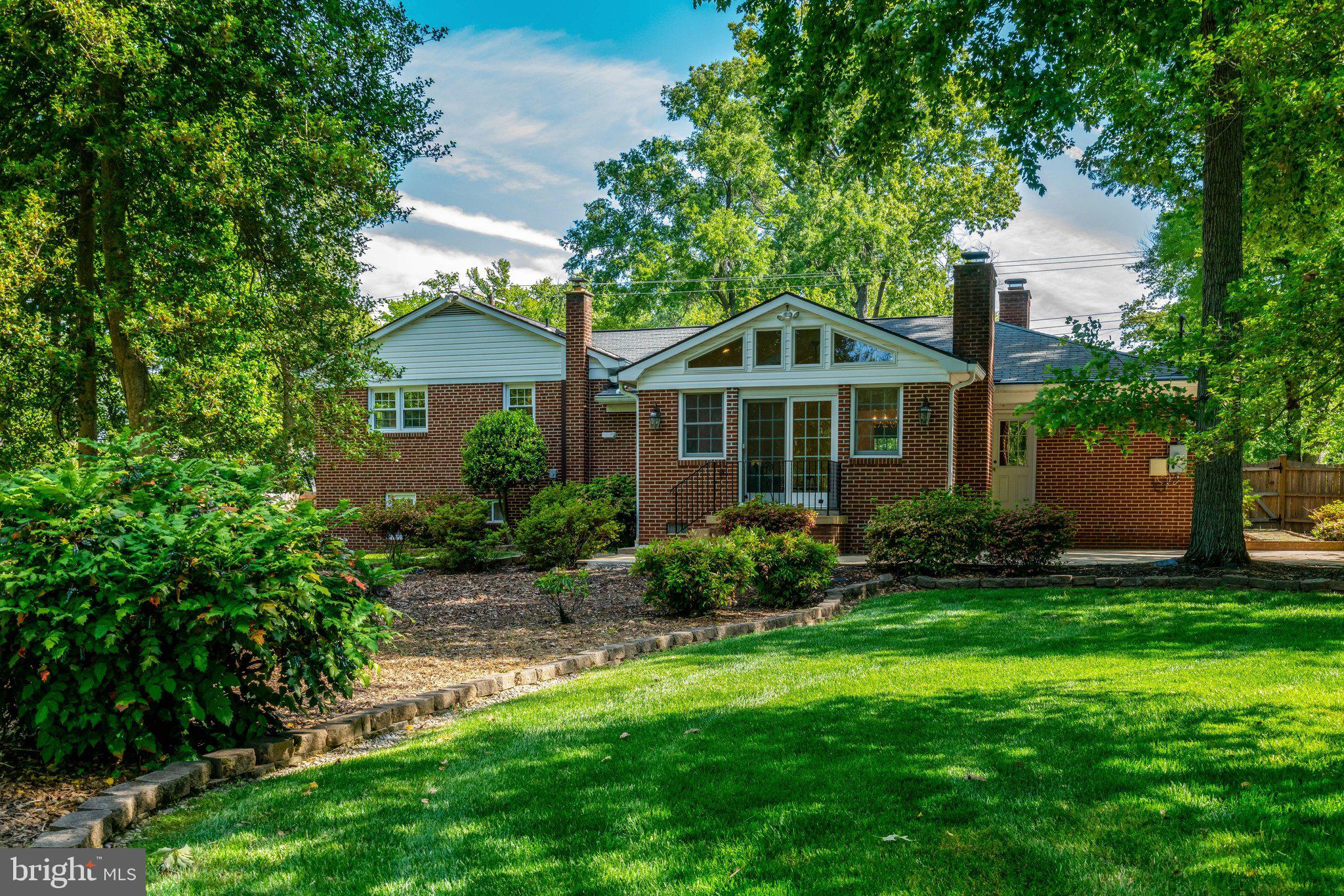 4409 FERRY LANDING ROAD