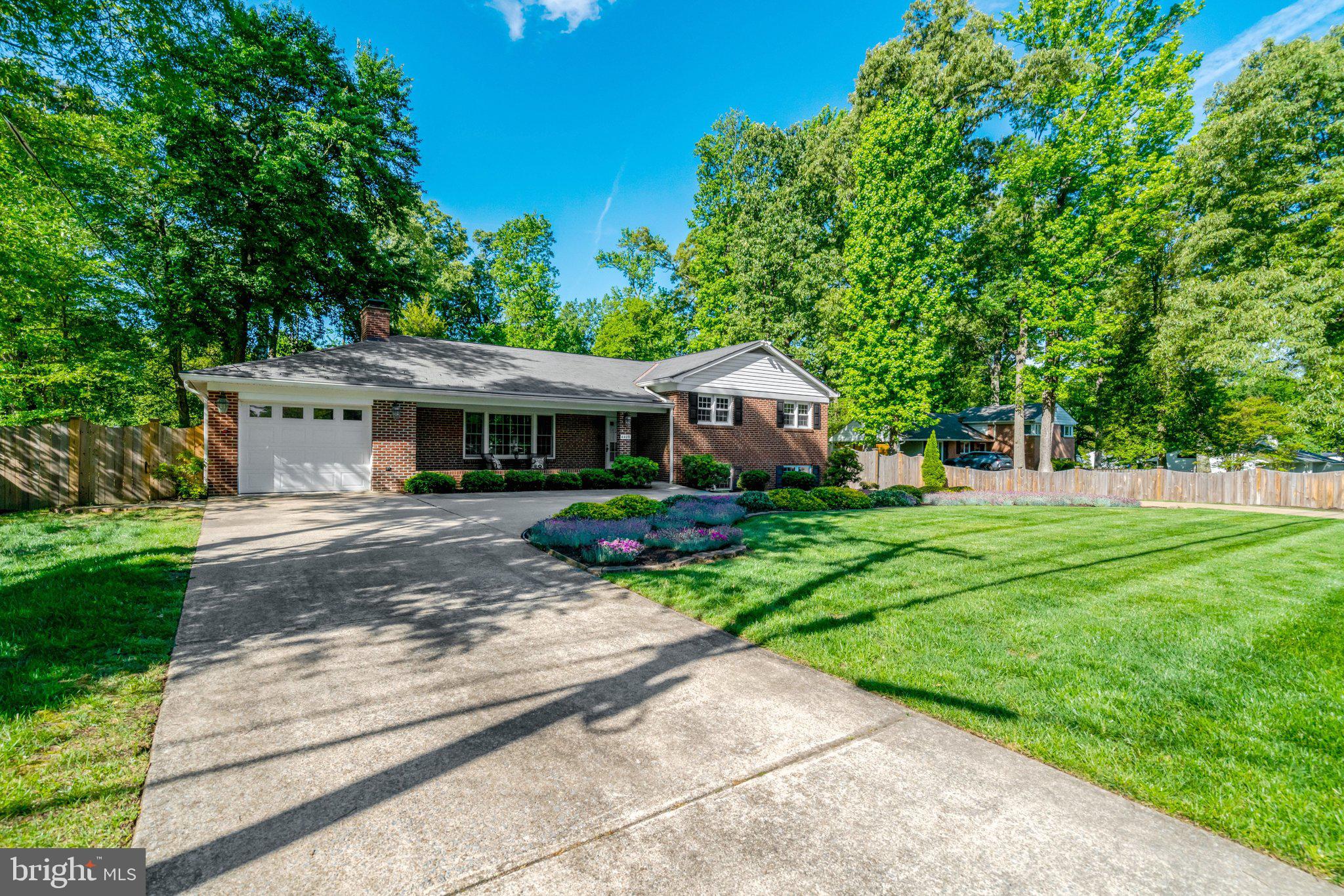 4409 FERRY LANDING ROAD