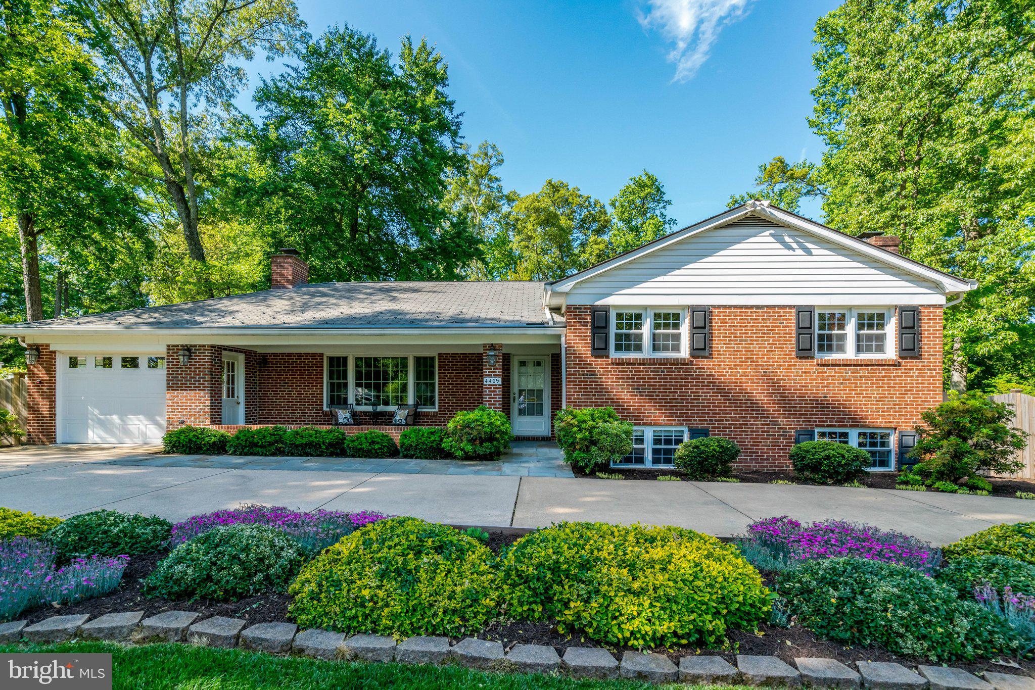 4409 FERRY LANDING ROAD