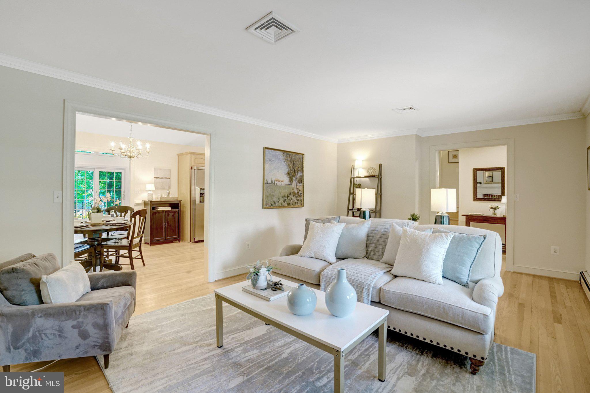 4409 FERRY LANDING ROAD