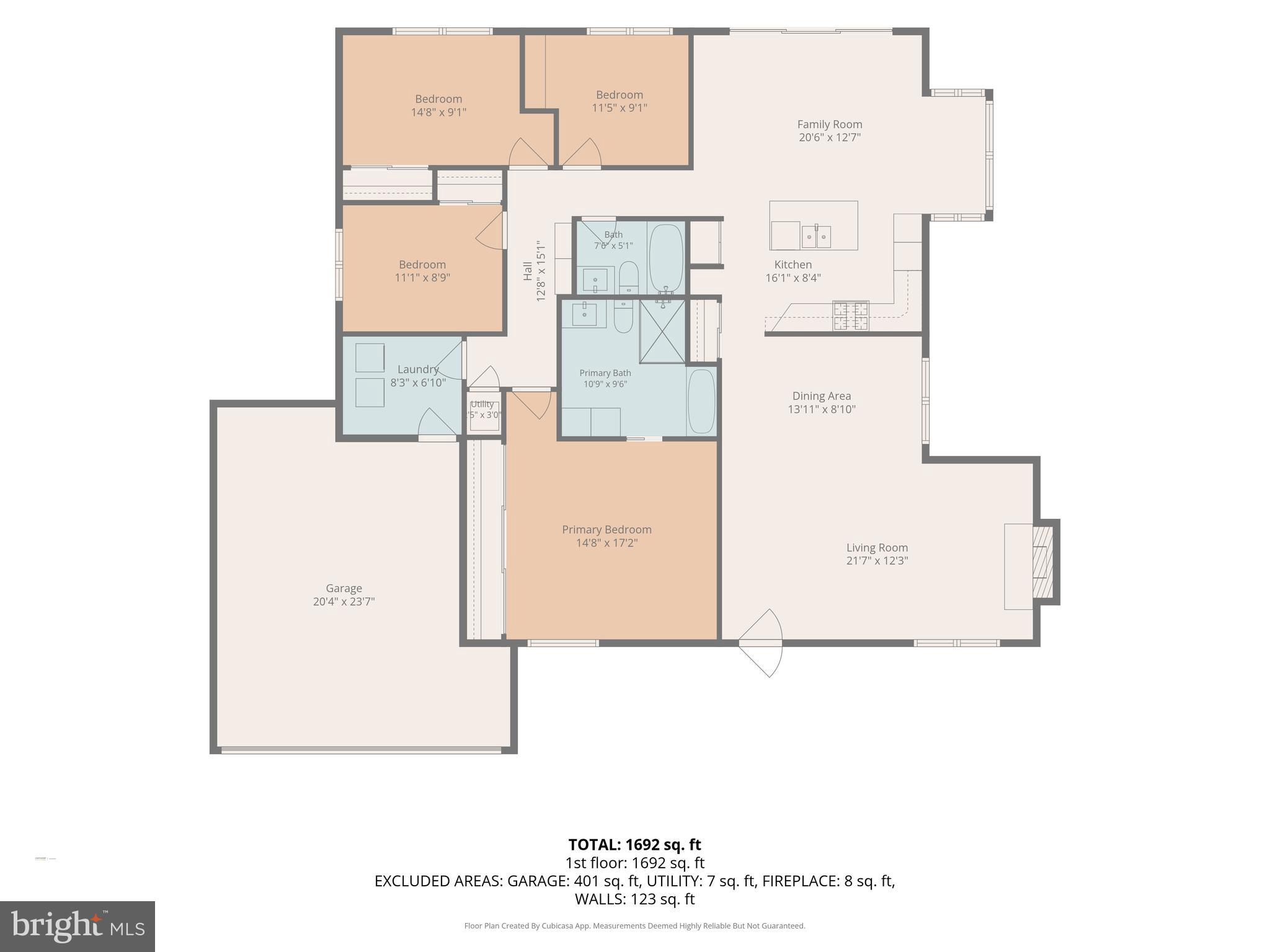 8633 RESECA LANE