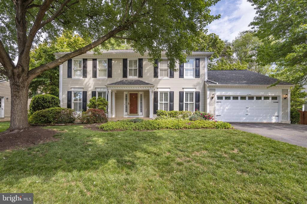 14392 FLOURCASTLE COURT