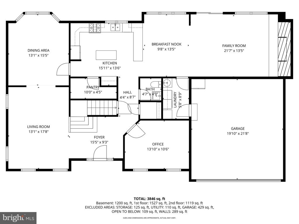 14392 FLOURCASTLE COURT