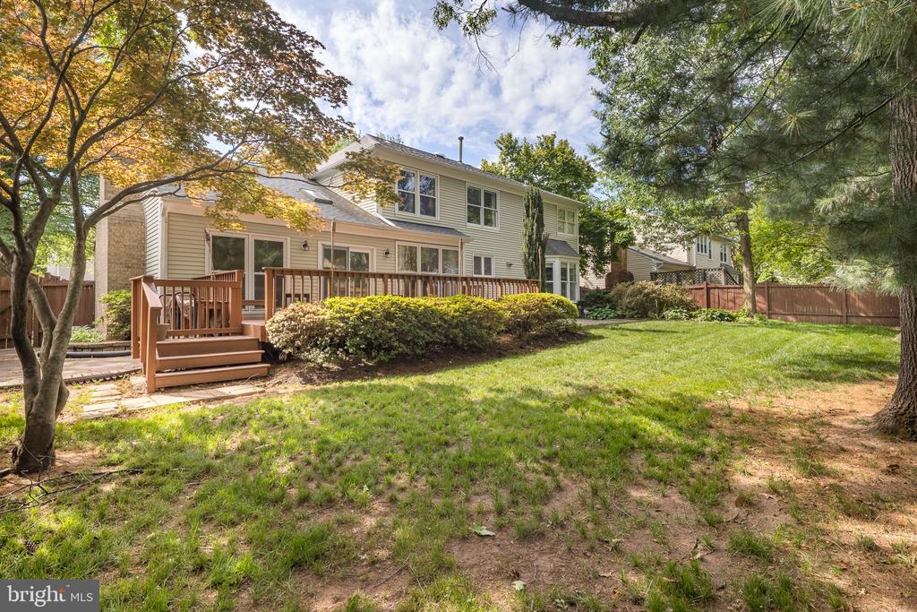 14392 FLOURCASTLE COURT