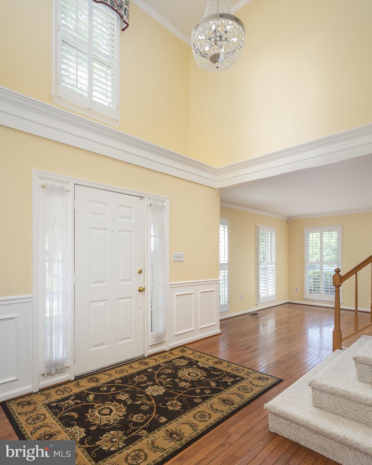 14392 FLOURCASTLE COURT