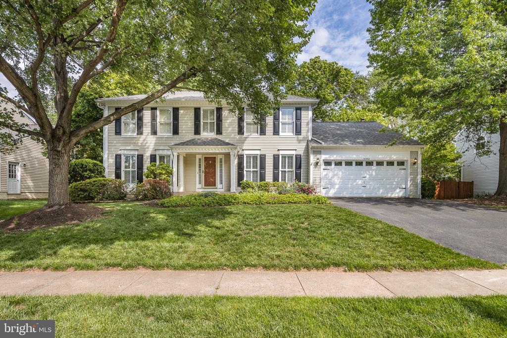 14392 FLOURCASTLE COURT