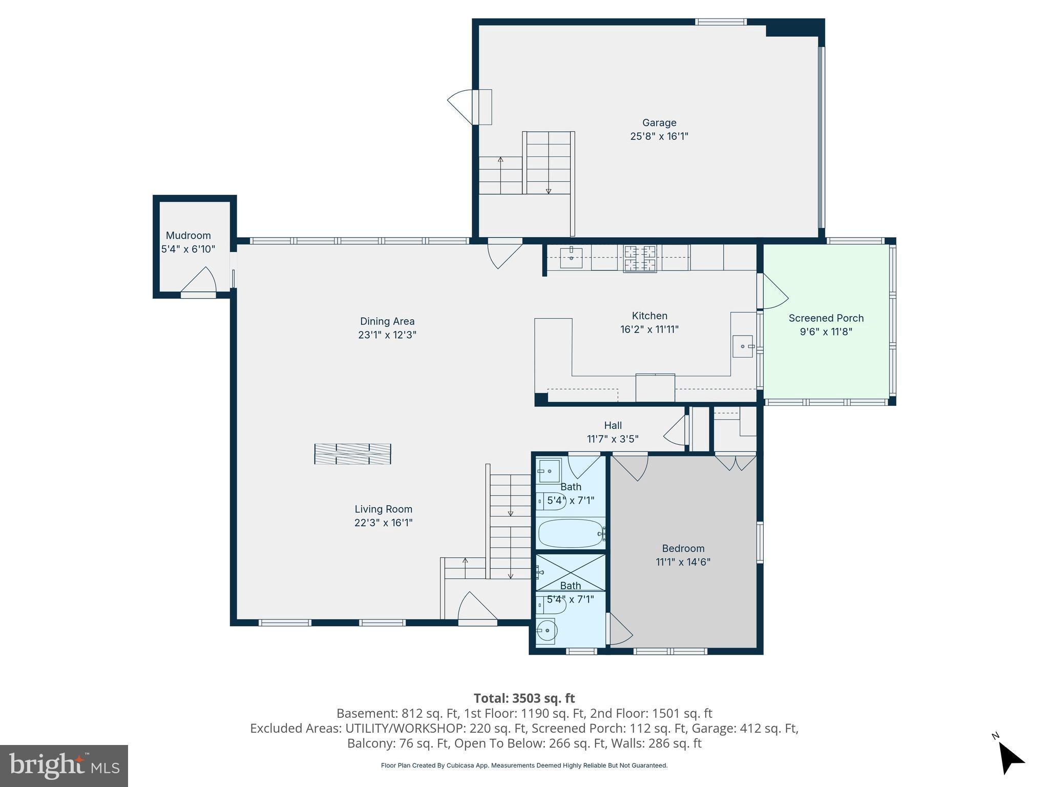 1831 OPALOCKA DRIVE
