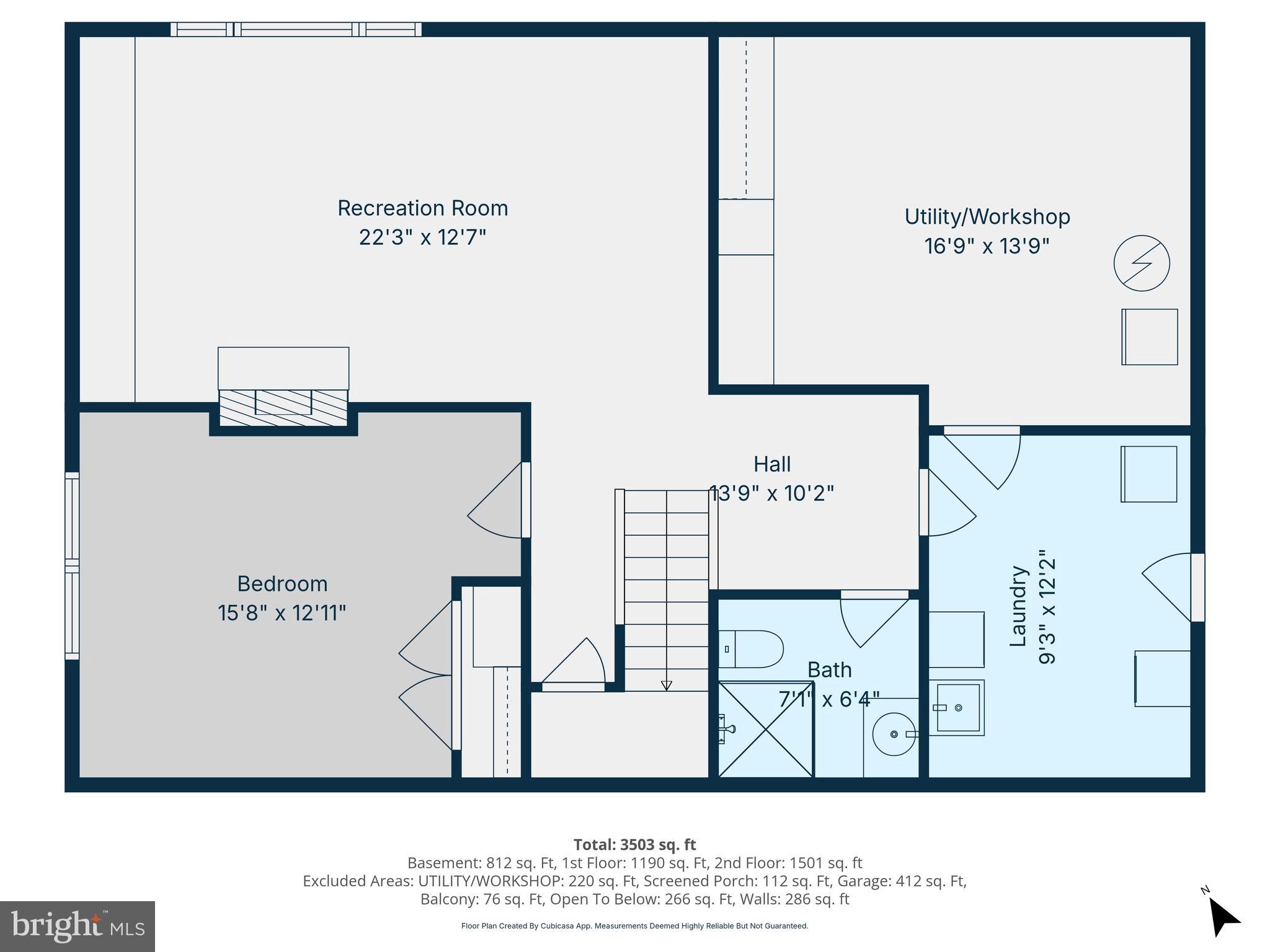 1831 OPALOCKA DRIVE