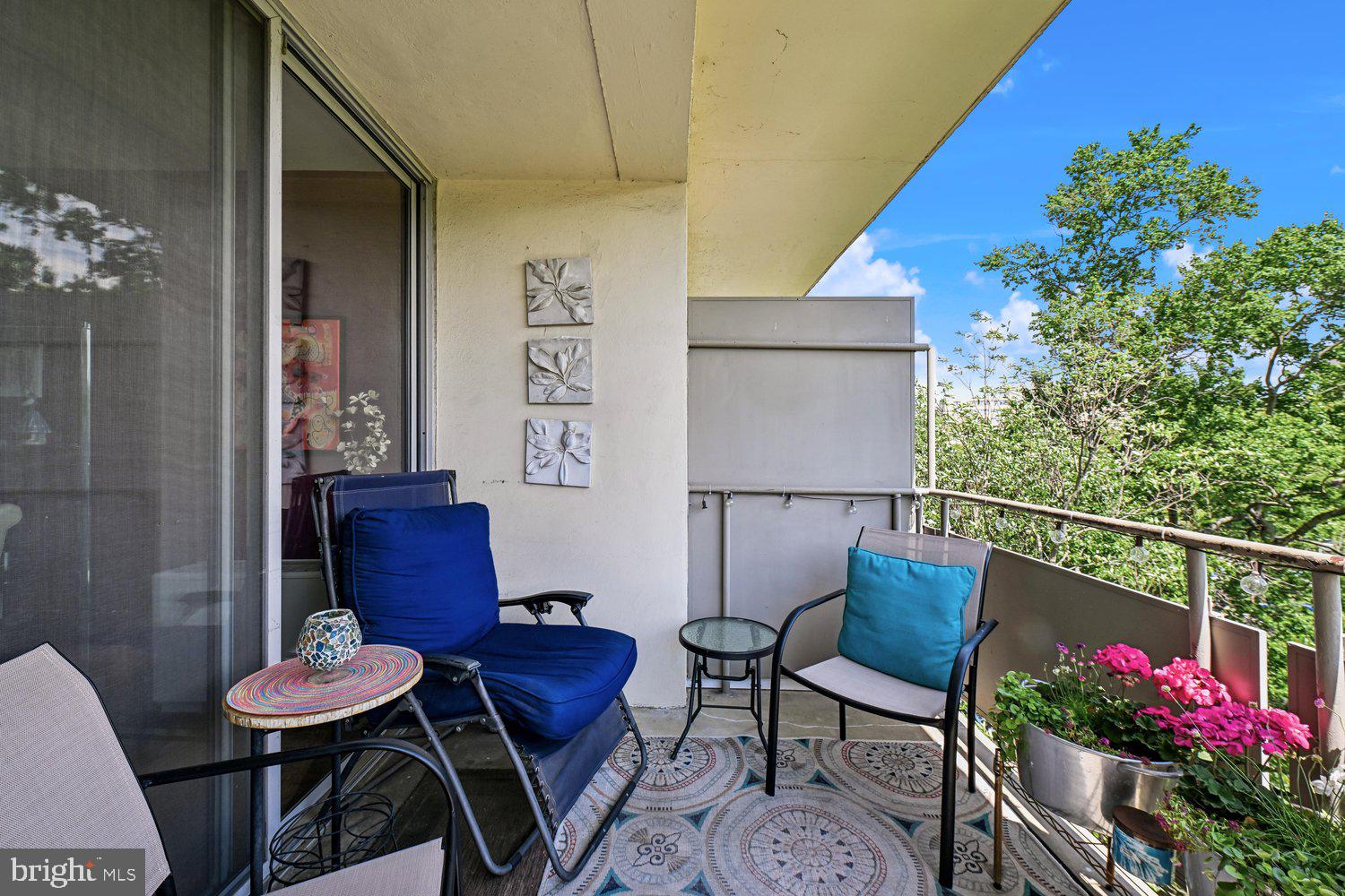 6641 WAKEFIELD DRIVE 415