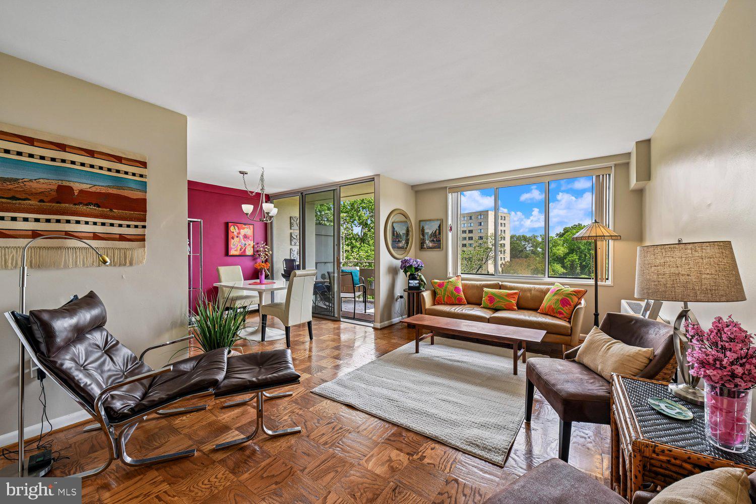 6641 WAKEFIELD DRIVE 415