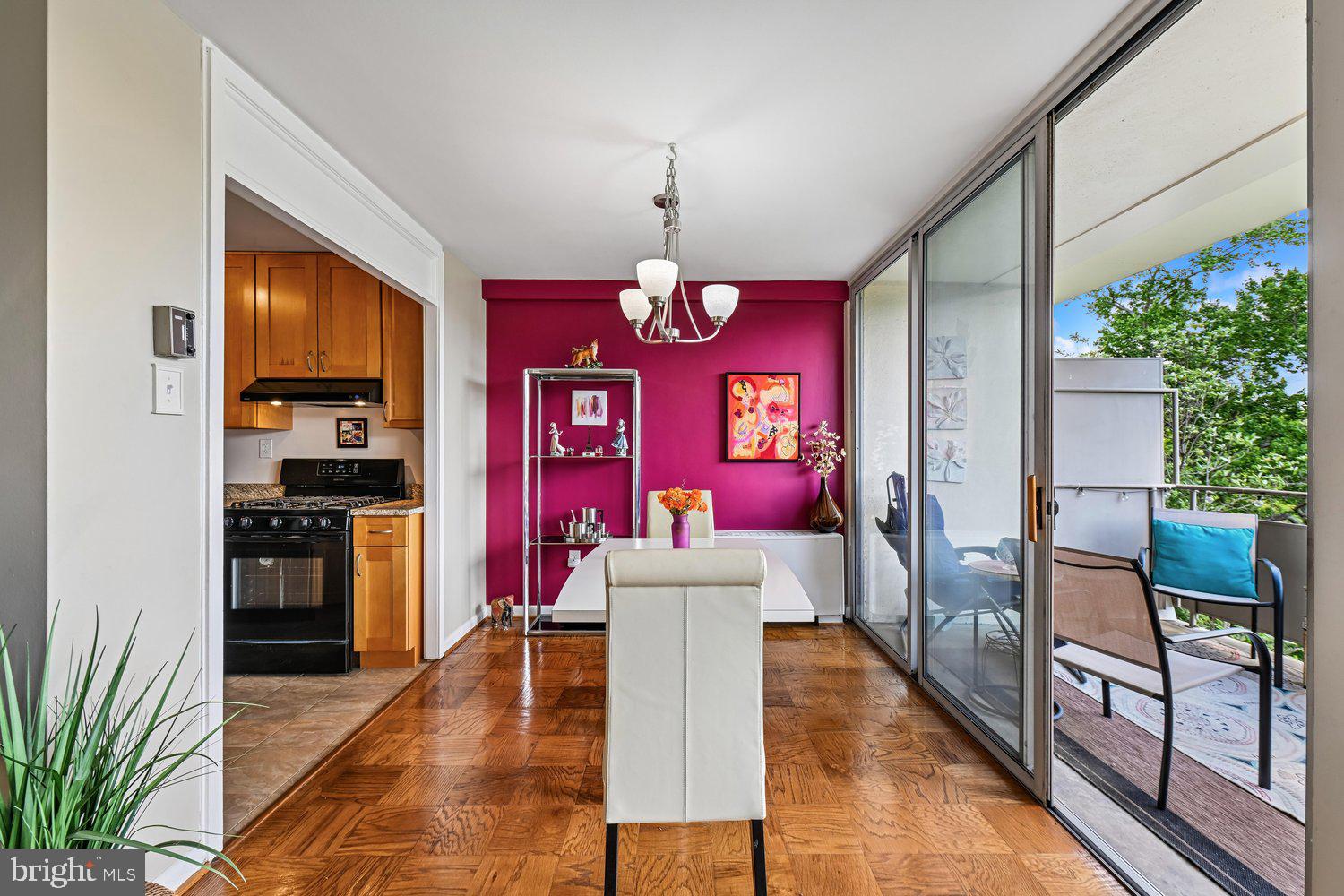 6641 WAKEFIELD DRIVE 415
