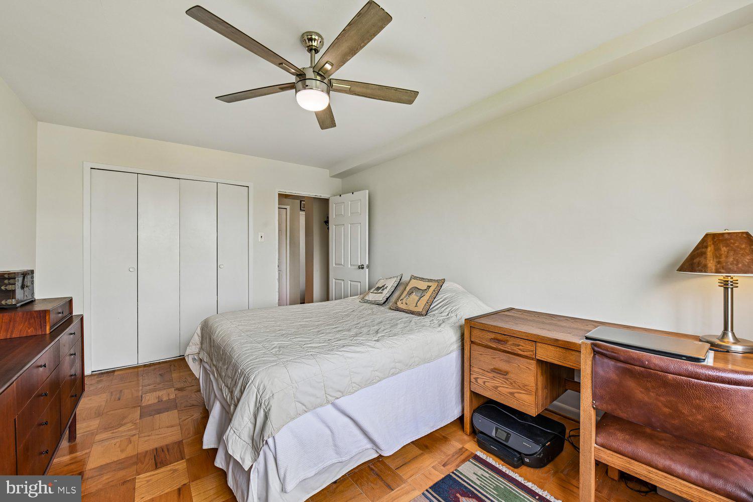 6641 WAKEFIELD DRIVE 415