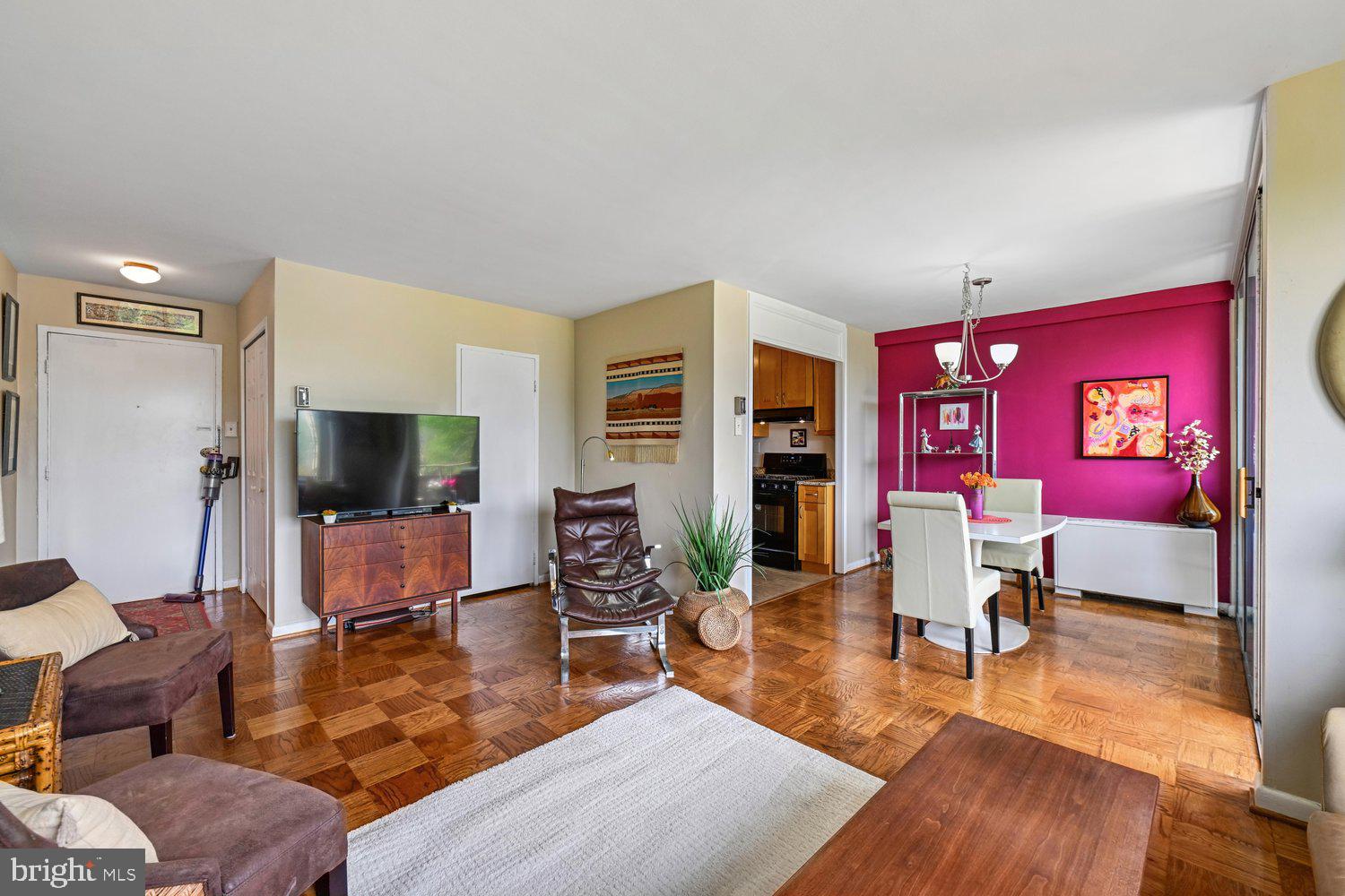 6641 WAKEFIELD DRIVE 415