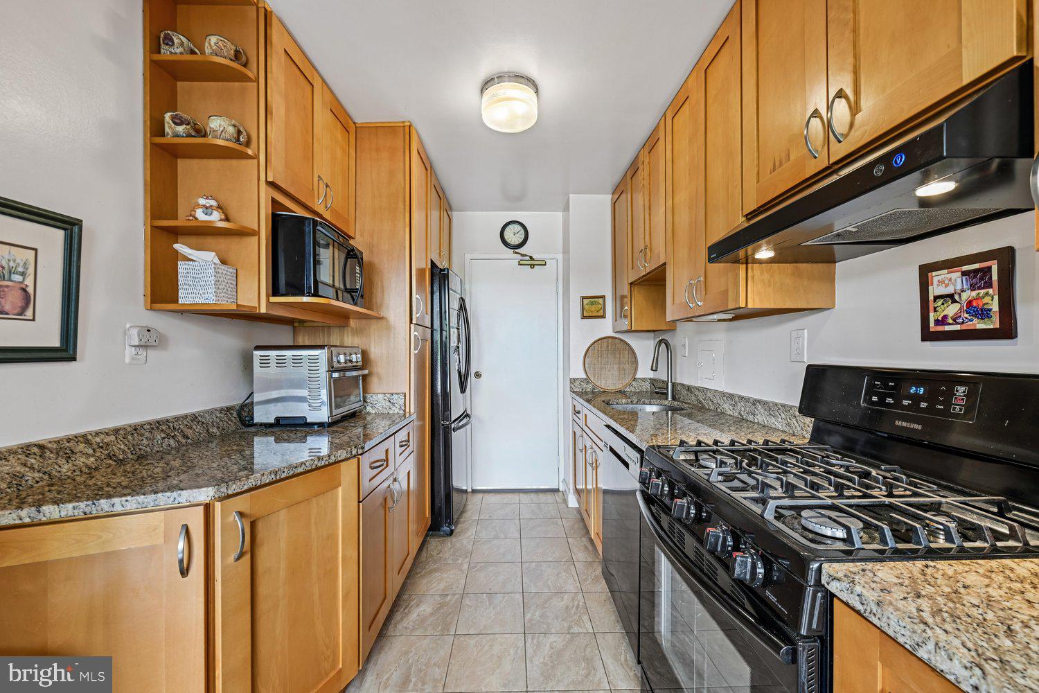 6641 WAKEFIELD DRIVE 415