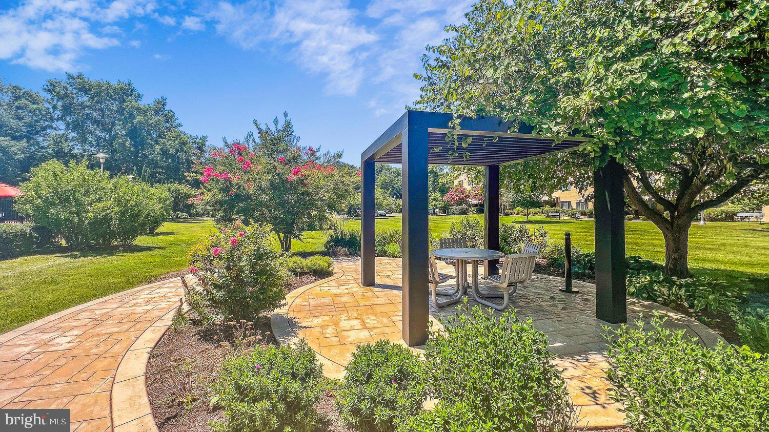 6641 WAKEFIELD DRIVE 415