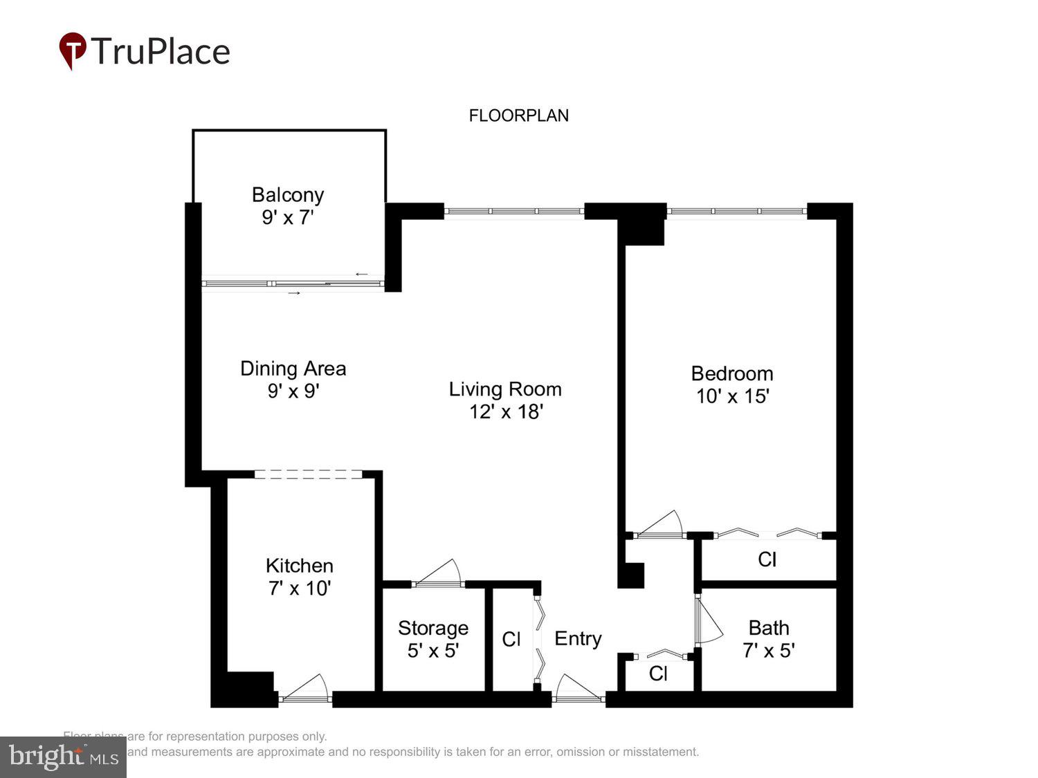 6641 WAKEFIELD DRIVE 415