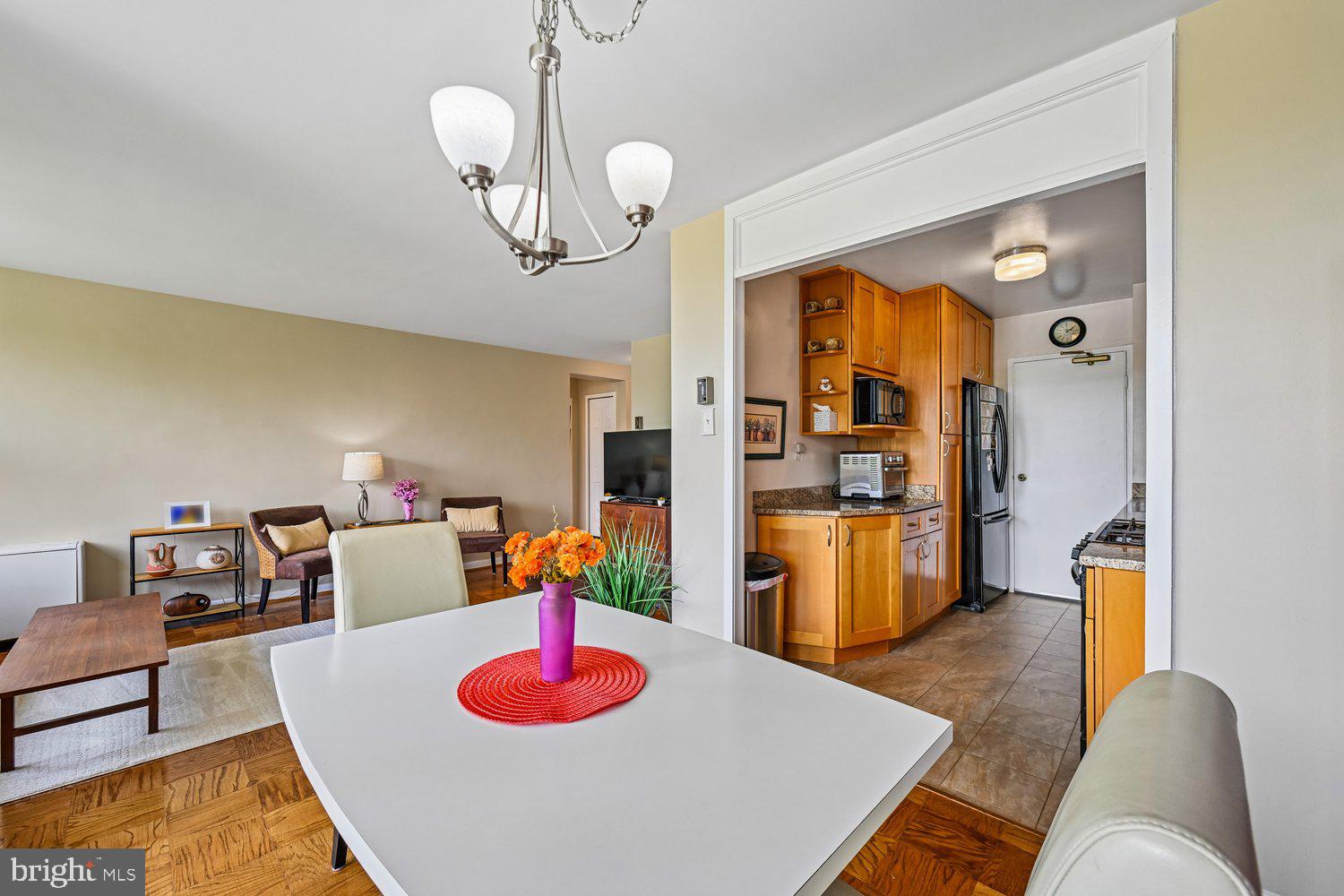 6641 WAKEFIELD DRIVE 415